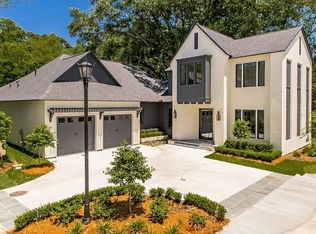 7555 Tilton Ct, Baton Rouge, LA 70806