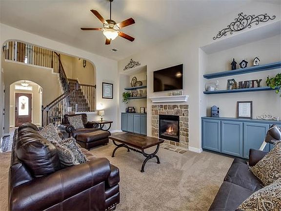 4th image of 2825 Saint Federico Way