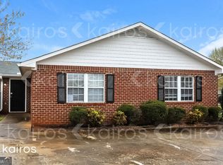 415 Deerpark Dr, Athens, GA 30605