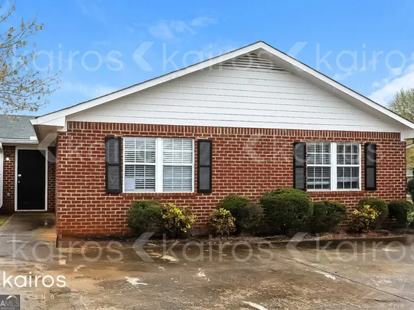 415 Deerpark Dr, Athens, GA 30605