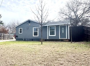 303 W Broad St, Mansfield, TX 76063