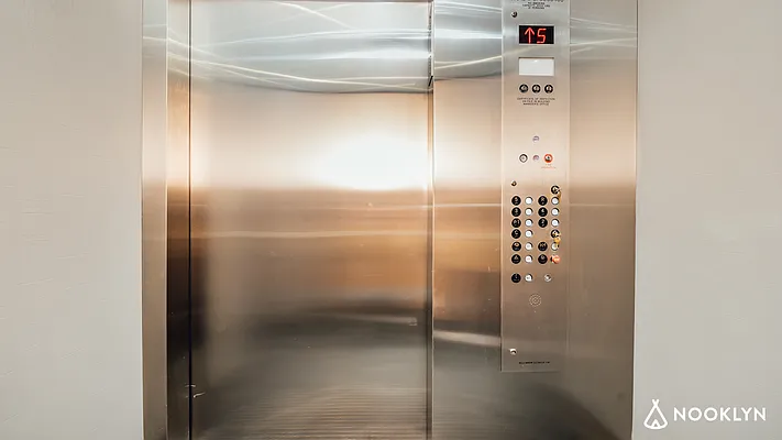 Rented by Nooklyn NYC LLC | media 23