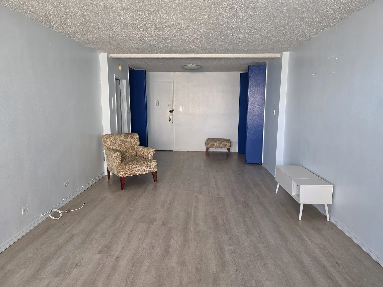 Studio, 600 sqft, $1,995 — Photo 4