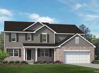16225 Rogan Dr, Linden, MI 48451
