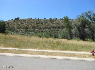 2556 Eagle Ranch Rd, Eagle, CO 81631