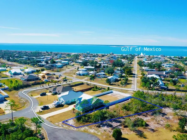 LOT 32 Penny Ln, Pt Saint Joe, FL 32456