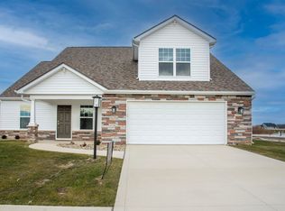 5070 Whittlebury Dr, Fort Wayne, IN 46818