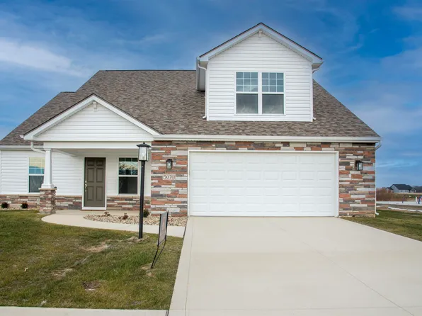 5070 Whittlebury Dr, Fort Wayne, IN 46818