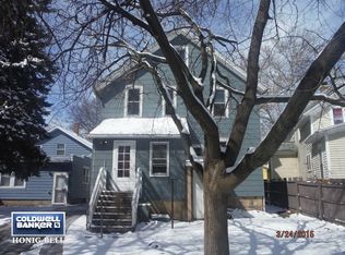 21 N Anderson St, Aurora, IL 60505