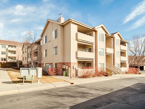 2nd image of 1830 Centennial Dr #301
