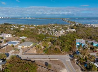 0 NE Skyline Dr LOT 7, Jensen Beach, FL 34957