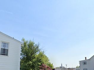 520 2nd St, Swedesboro, NJ 08085