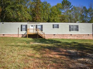 323 Worthy St, Jonesville, SC 29353