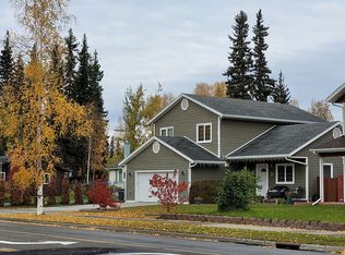 430 Farewell Ave, Fairbanks, AK 99701