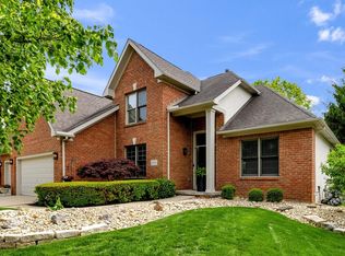 5836 Ridgewood Ave, Westerville, OH 43082