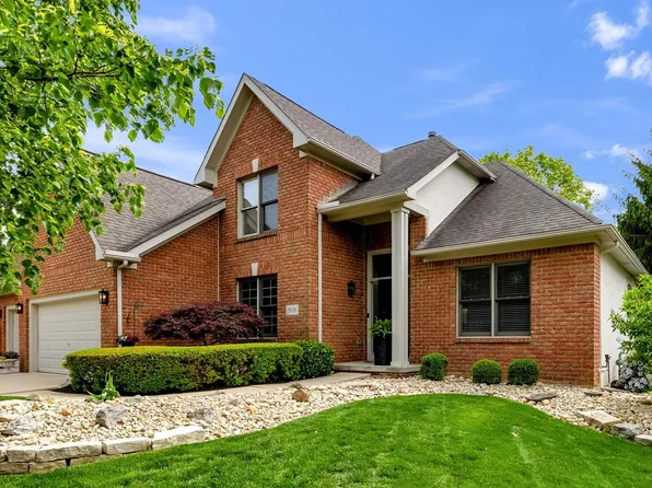5836 Ridgewood Ave, Westerville, OH 43082