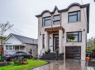 1A Roblin Ave, Toronto, ON M4C 3P7