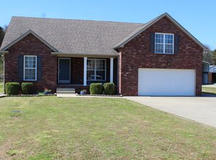 587 Windy Rd, Mount Juliet, TN 37122