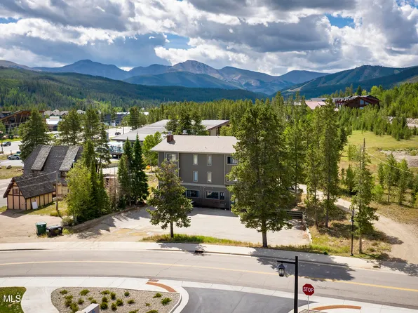 32 Telemark Drive #102, Winter Park, CO 80482