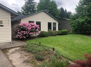 5868 NE Haystack St, Hillsboro, OR 97124