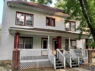 1504 SW Polk St, Topeka, KS 66612