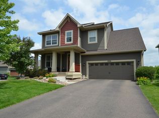 14806 47th St NE, Saint Michael, MN 55376