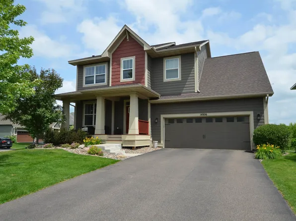 14806 NE 47th St, St. Michael, MN 55376