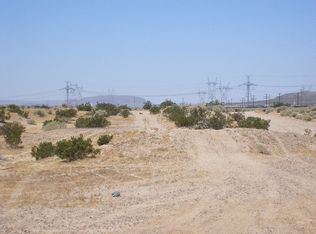 053819151, Newberry Springs, CA 92365