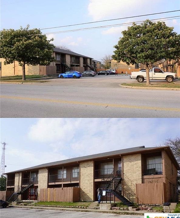2nd image of 2306-2406 Saulsbury Dr