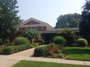 525 W Tuscola St, Frankenmuth, MI 48734