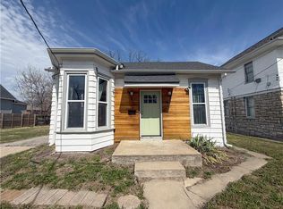 2602 Essex Ave, Kansas City, KS 66103