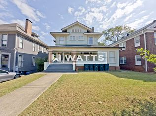 1025 30th St S #2-A, Birmingham, AL 35205