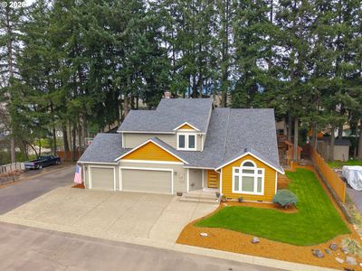 129 Nicholas Way, Newberg, OR, 97132