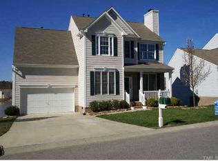 1007 Southshore Pkwy, Durham, NC 27703