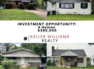 4600A 13th Ave N, Birmingham, AL 35212