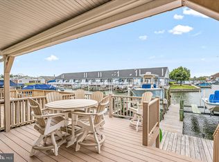 505 Penguin Dr UNIT 8, Ocean City, MD 21842