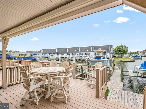 505 Penguin Dr Unit 8, Ocean City, MD 21842