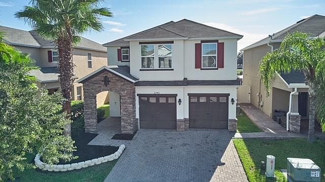 1st image of 2745 Monticello Way