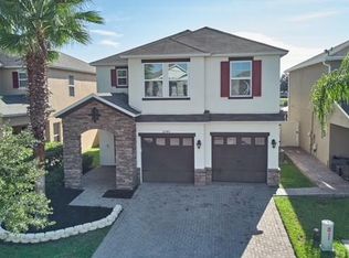 2745 Monticello Way, Kissimmee, FL 34741