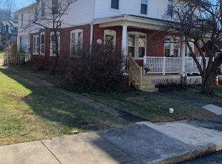 816 Stirling St, Coatesville, PA 19320