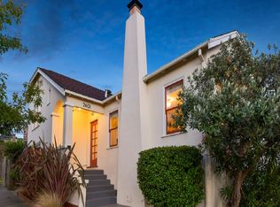 2601 Regent St, Berkeley, CA 94704