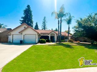 1100 N Vista St, Visalia, CA 93292
