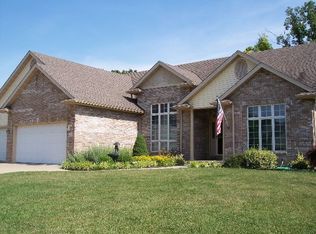 20 Ramsgate, Collinsville, IL 62234