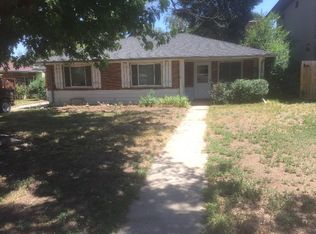 940 Leyden St, Denver, CO 80220