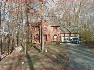 10904 Sallings Rd, Knoxville, TN 37922