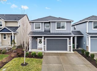 56 Shore Dr, Saint Helens, OR