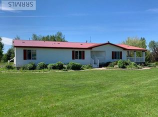 411 W Moran View Rd, Rexburg, ID 83440