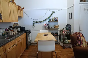 Rented by Garden Management