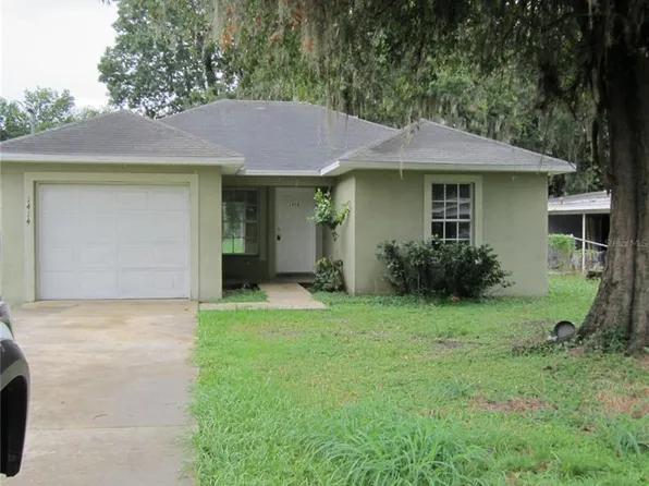 1414 26th St NW, Winter Haven, FL 33881