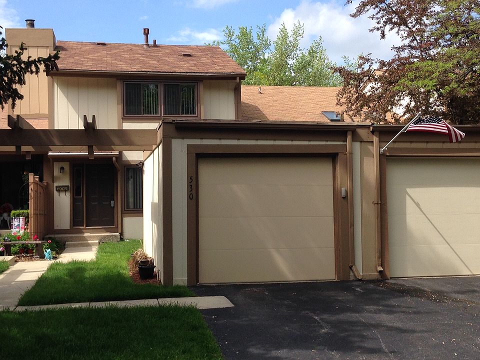 1st image of 530 E Woodfield Trl #530